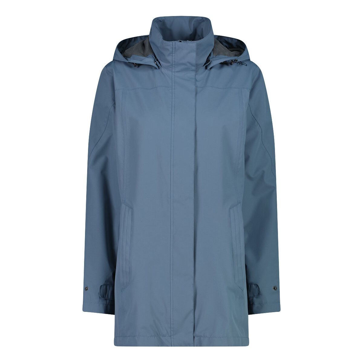 CMP Woman Jacket Snaps Hood space (L802) 42 39X6646-L802-42