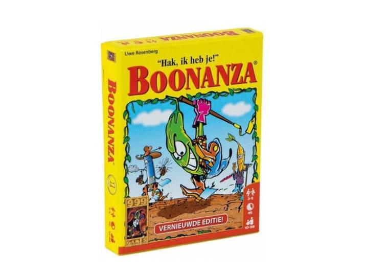 999 Games Boonanza
