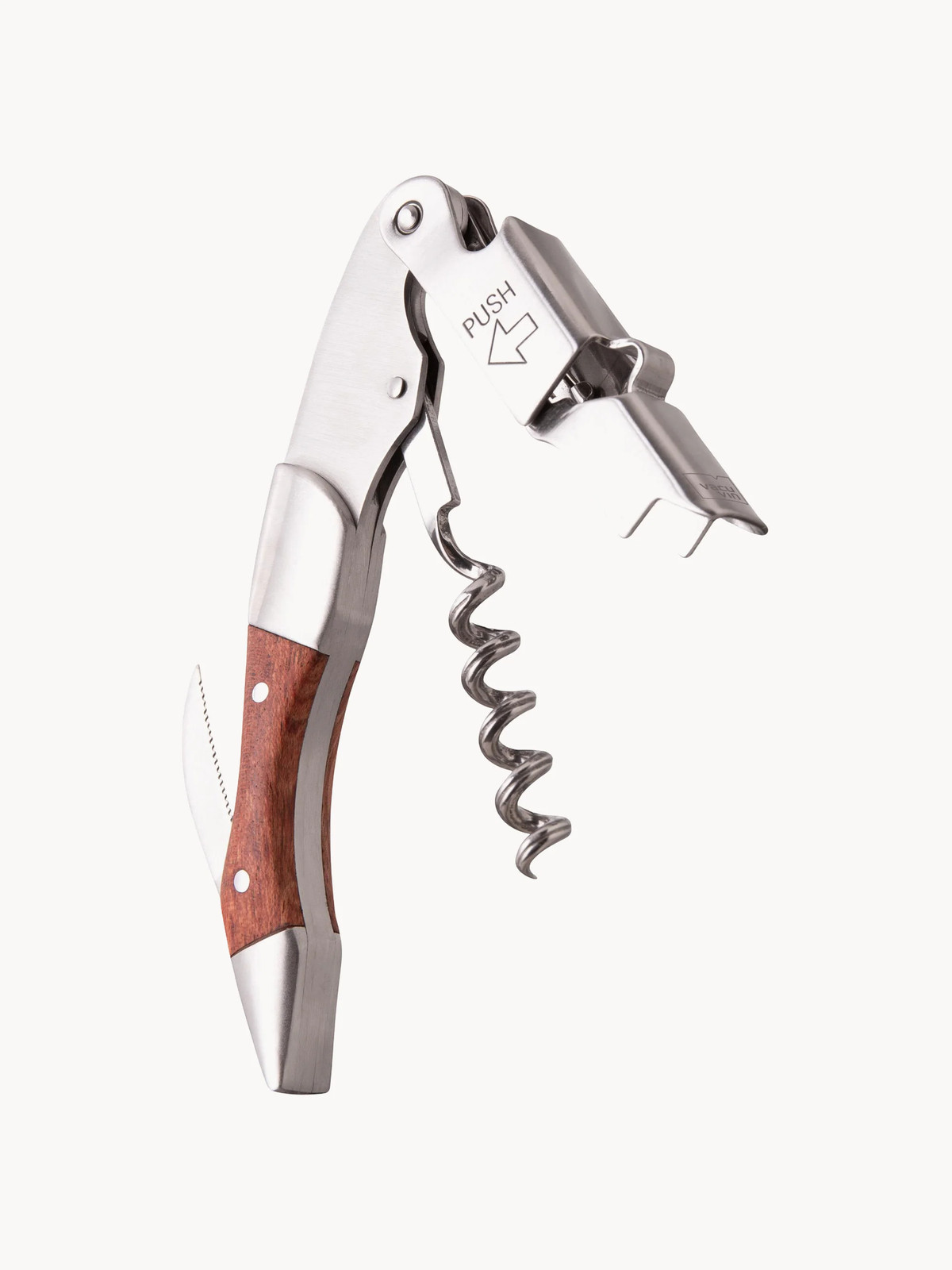 Vacu Vin Kurkentrekker Compact