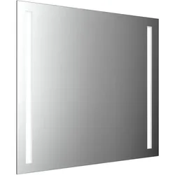 Lichtspiegel MI 270, 850 x 800 mm2700K/6500K, Sensor, m. Heizung, IP 20