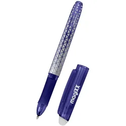 ONLINE® magiXX Classic Gelschreiber 0.7 mm, Schreibfarbe: Blau