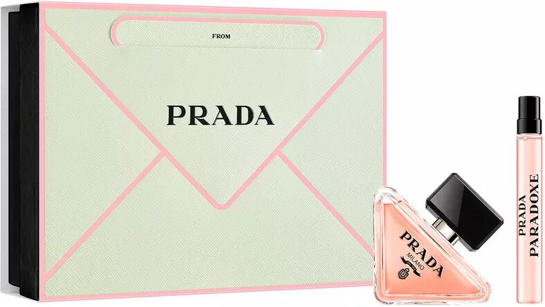 Prada - Paradoxe Eau de Parfum Set, set