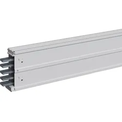 Hager KEM39S00N1LMF unibar M, 1000A, Standardlänge 1,25m ohne Abgang