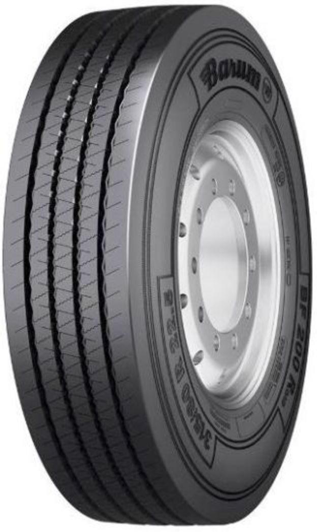 LKW Reifen BARUM BF 200 R 235/75R17.5 132/130M