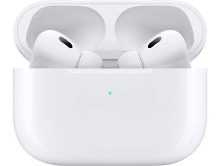 Apple - Ecouteurs Airpods Pro 2 Usb-C Magsafe