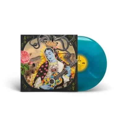 The Rose of Aces - Cordovas, Vinyl