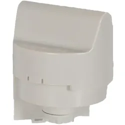 Legrand 412706 AlphaRex3 DCF-Antenne für die Zeitsynchronisation über DCF77 Funksignal