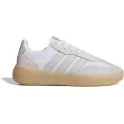 Adidas, Mädchen, Fussballschuhe, Barreda Decode Fussballschuhe für Kinder (36.5), Beige, Weiss