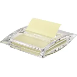 Soennecken Z-Notes Spender 5838 Acryl