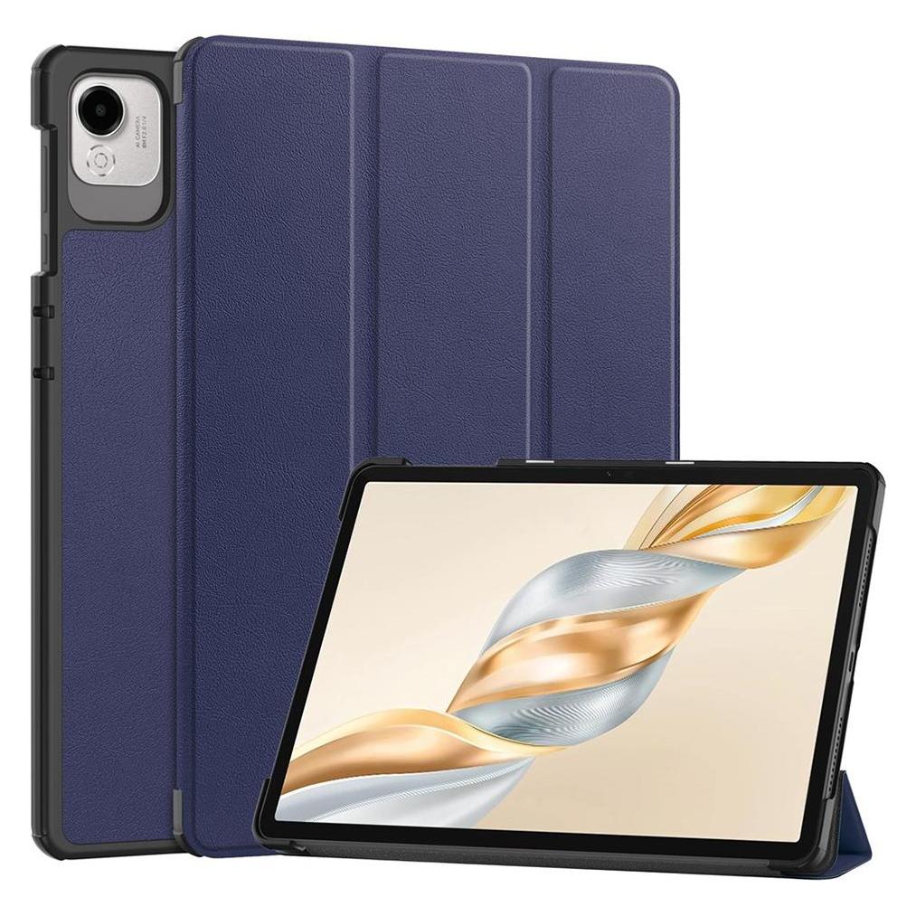 Techsuit - FoldPro - Honor Pad X9a / X9 / X8 Pro / X9 Pro - Blue (Honor Pad X8 Pro, Honor Pad X9) (59432888)