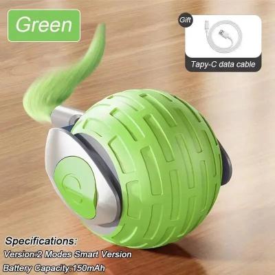 Inspire Essentials SkyTweet Interactive Bird Cat Toy With Catnip And Sound 18
