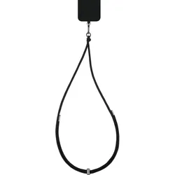 Umhängegurt Universal  IDCDSSI23-407 (Schwarz)