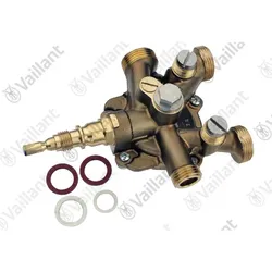 Vaillant Wasserschalter 011275 Vaillant-Nr. 011275