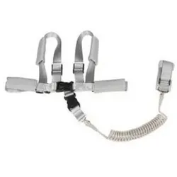 Dooky, Kindersicherung, Sicherheitsgurt-Set