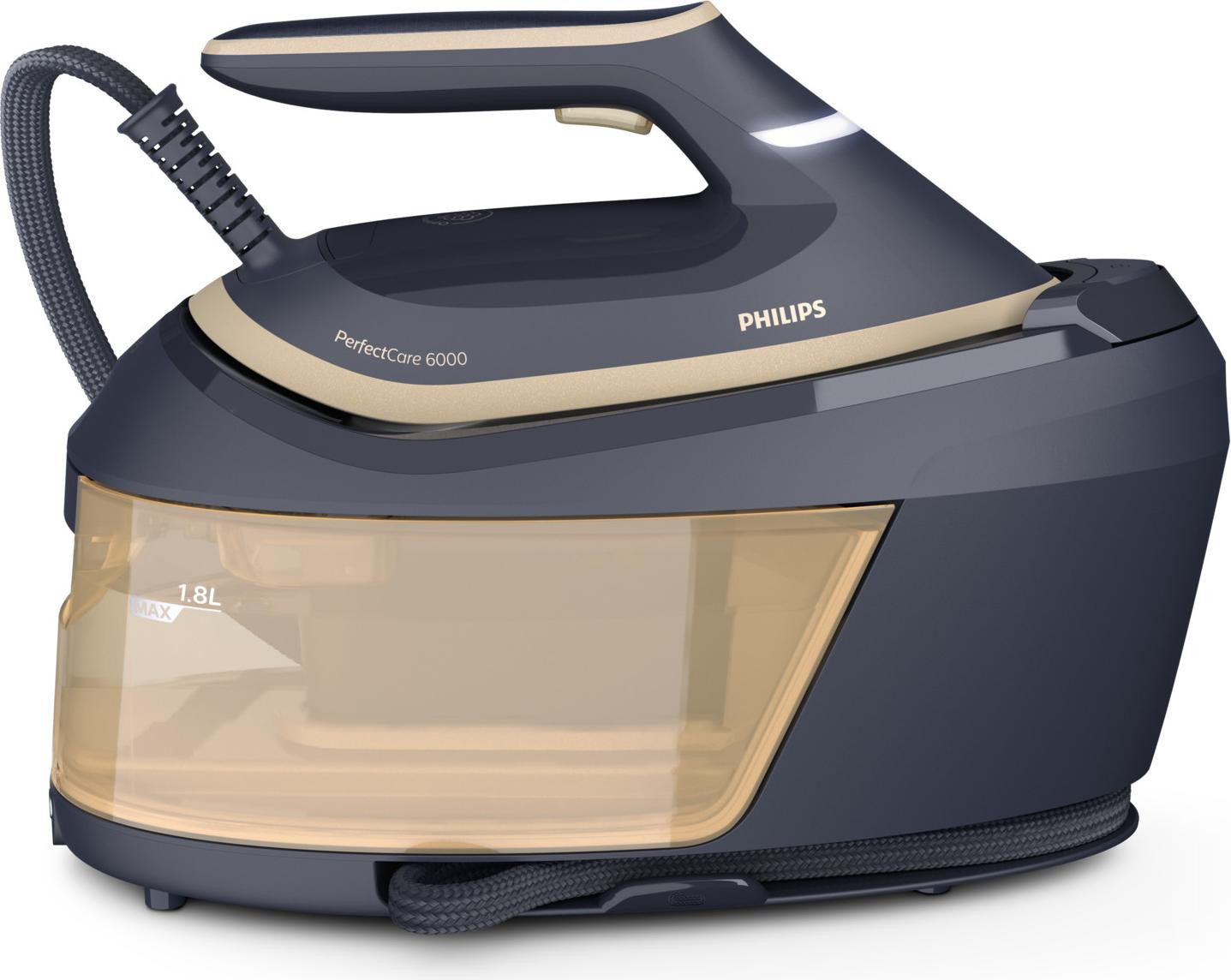 Philips PerfectCare 6000 Series PSG6066/20 Stoomstrijkijzer
