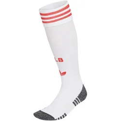 adidas SL Benfica Lissabon Stutzen 2026/27 KV8917 - white 40-42