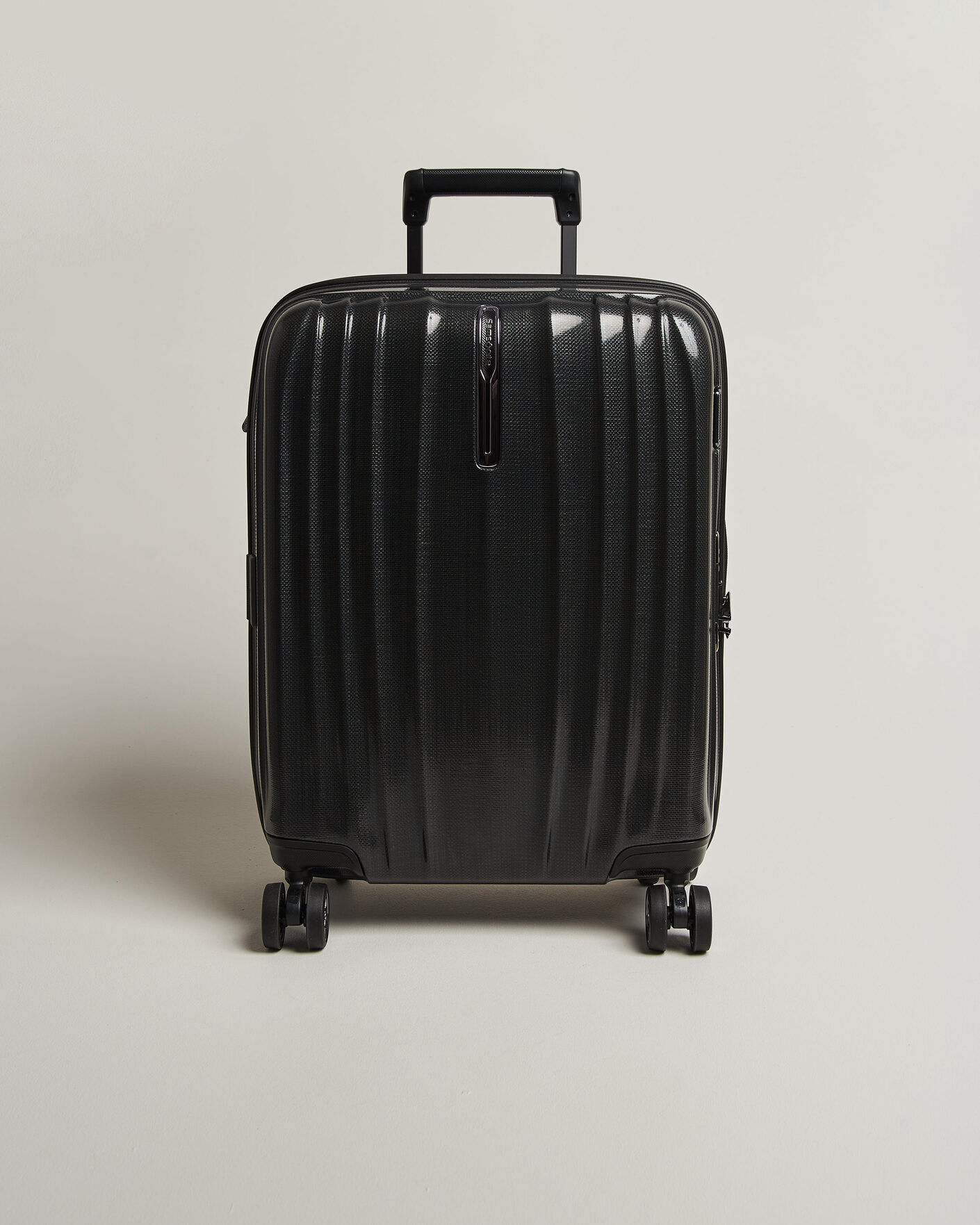 Samsonite Nexis Spinner Carry-On Onyx Black men One size Sort