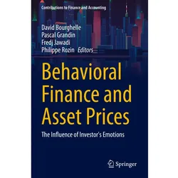 Behavioral Finance and Asset Prices, Fachbücher