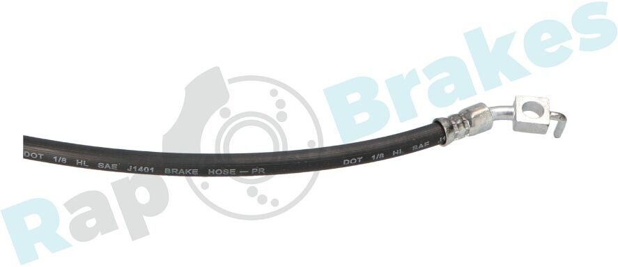 RAP BRAKES R-H0990 Brake hose