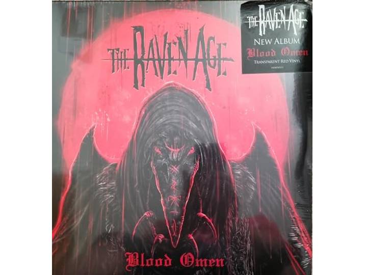 Blood Omen