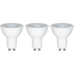PAULMANN LED-Reflektorlampe GU10 6,5W weiß Choose 287.84 2700K 460lm G dimmbar 38° AC
