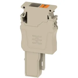Weidmüller Stecker APG 6/1
