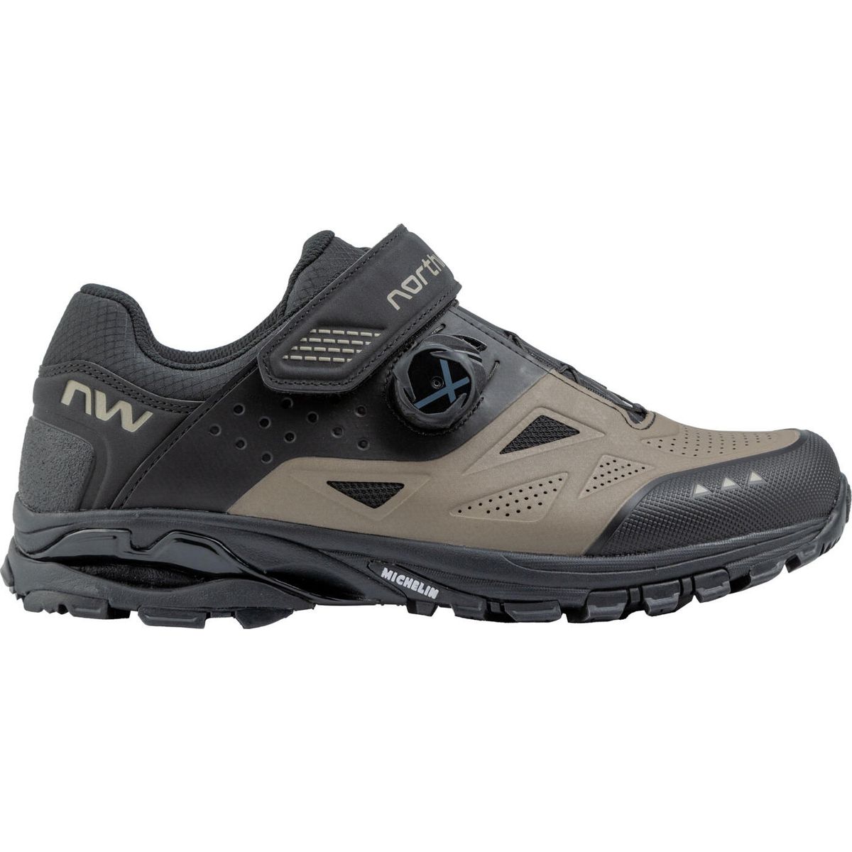 Northwave Spider Plus 3 sand/black (74) 38 80223012-74-38