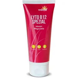 Lyto B12 Spezial Hautcreme - 1 Tube