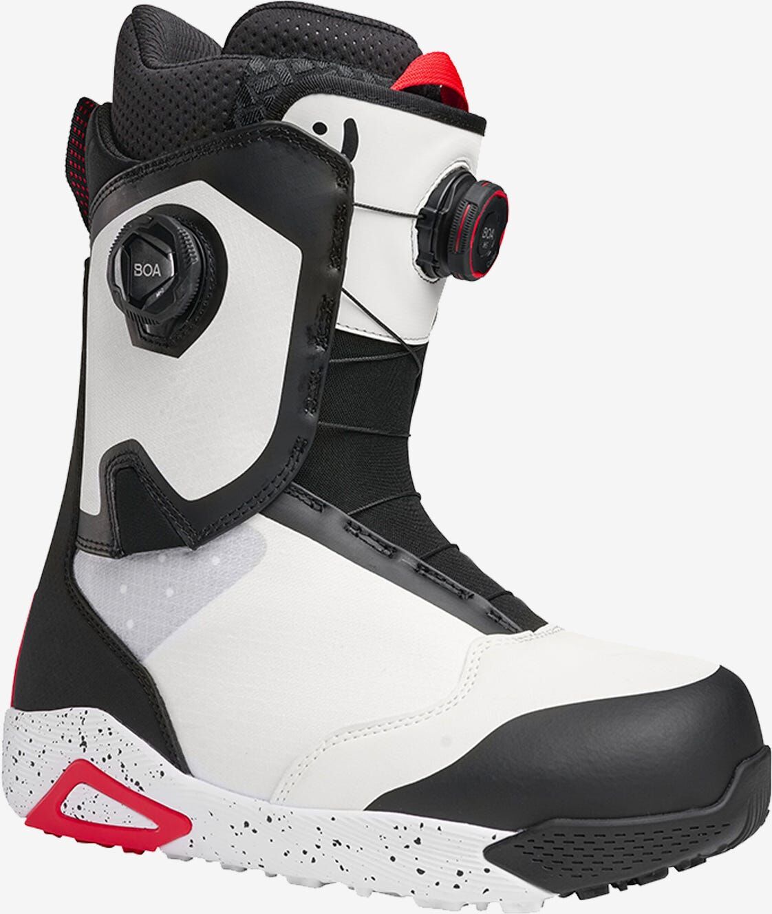 Nidecker Rift Boa NED 255