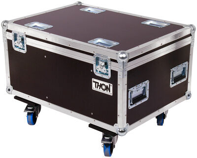 Thon Case Co9 LED Flood RGBW 2in1