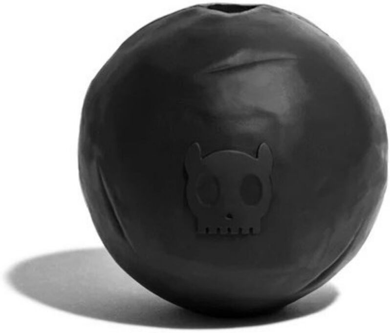 Zee.Dog Gioco Palla per Cani Cannon Ball in Gomma