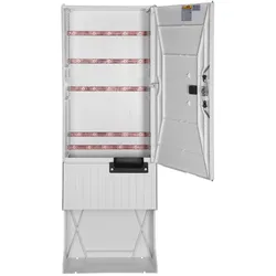 GSAB Elektrotechnik Festplatzverteiler 58S1700K5FP