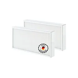 Domekt RECU 300 V M5+M5 Filterset (Standard)