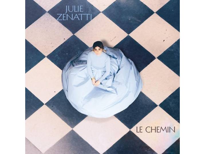 Le chemin