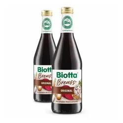 Biotta Breuss Saft DE 2X500 ml