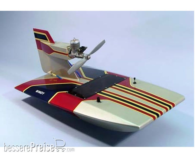 DUMAS BOATS ds1506