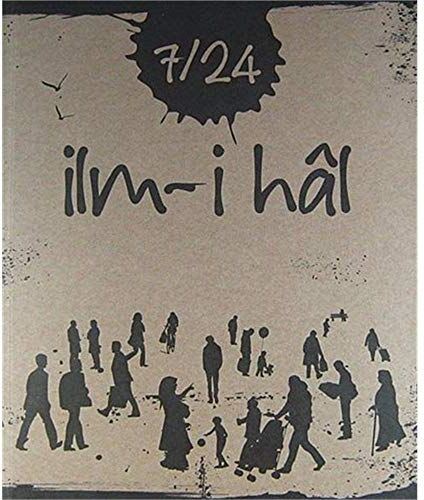 Alpaslan Durmus - 724 Ilm-i Hal - Preis vom 30.09.2026 22:30:23 h