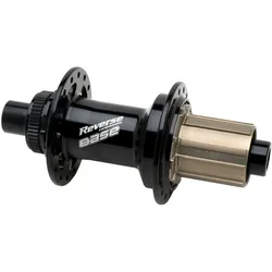 Nabe Base Disc hinten / 12x148 mm / Shimano HG