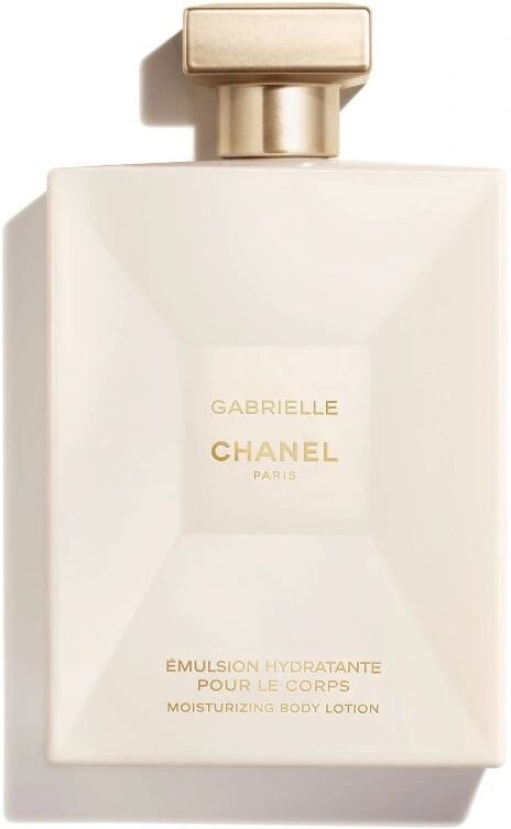 GABRIELLE CHANEL EMULSIÓN