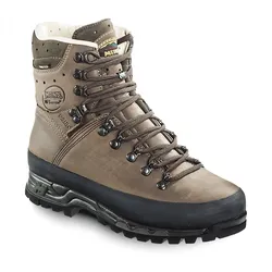 Meindl Island MFS Active Herren Trekkingschuh braun - 44