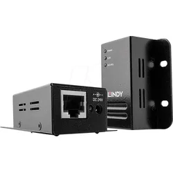 LINDY 42680 - USB 2.0 Extender, USB-A, Cat5e/6, bis 50 m