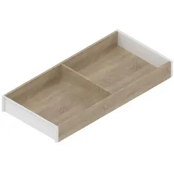 Blum, Schubladenauszüge, Schubladenrahmen AMBIA-LINE Holzdesign breit 200mm