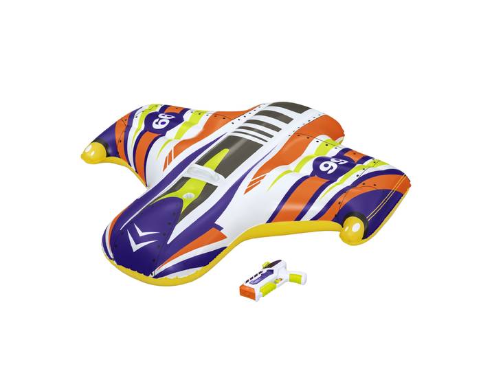 Wellenreiter Splash Shuttle 107 x 99 x 25 cm
