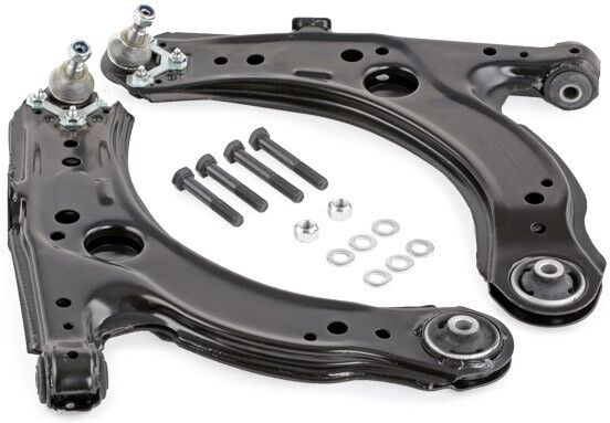 MAPCO 53704 Link set, wheel suspension