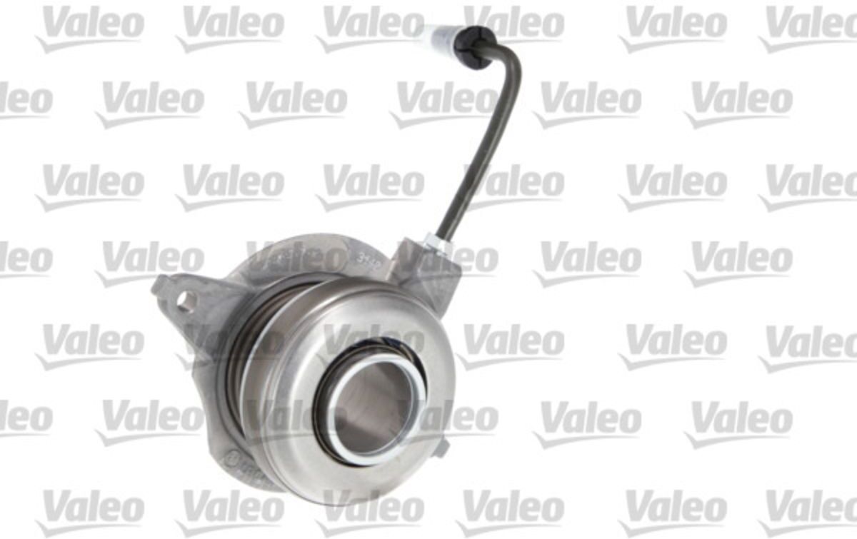 Zentralausrücker, Kupplung VALEO 810071