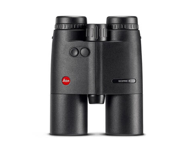 Leica Geovid R 10x42 inkl.Tasche+Premium Reinigungsset