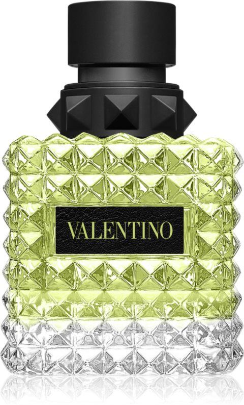 Valentino Born in Roma Green Stravaganza Donna Eau de Parfum für Damen 50 ml