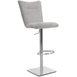 Barhocker SANSIBAR TINNUM - Bezug: Stoff