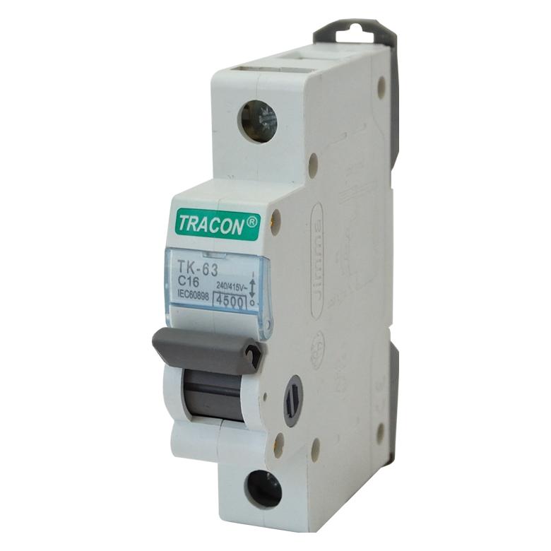 Tracon Leitungsschutzschalter (TR-MB-1B-6)