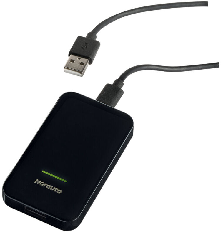 Adaptateur Carplay Sans Fil Norauto